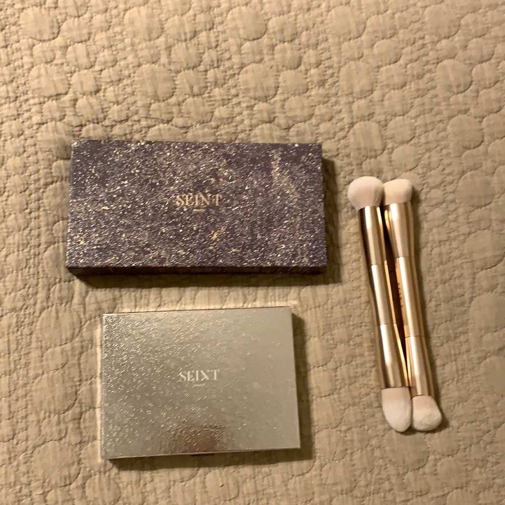 SEINT MAKEUP